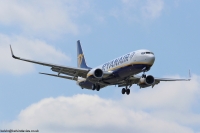 Ryanair 737 EI-FRJ