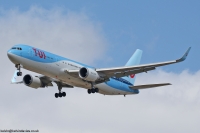 TUI Netherlands 767 PH-OYI