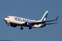 TC-ICF 737MAX TF-ICF