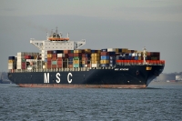MSC ATHENS