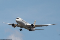 Gulf Air 787 A9C-FJ