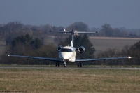 Platoon Aviation PC-24 D-COPI
