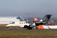 Platoon Aviation PC-24 D-COPI