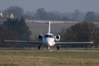 Smart Jet Raytheon 400-XP SP-ATT