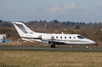 Smart Jet Raytheon 400-XP SP-TAT