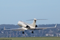 Zetta Jet Gulfstream G400 N721BS