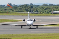 Aviation Beauport Citation G-XAVB