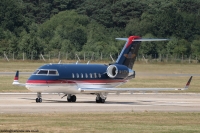Challenger 604 M-LOOK