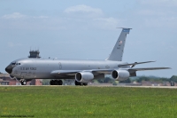 US Air Force KC-135T 58-0071