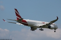 Air Mauritius A350 3B-NBP