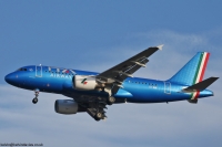 Italia Trasporto Aereo A319 EI-IMN