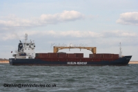 Huelin Dispatch