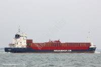 Huelin Dispatch
