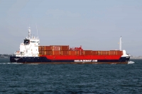 HUELIN DISPATCH