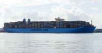 MATHILDE MAERSK