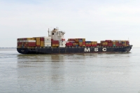 MSC REGINA