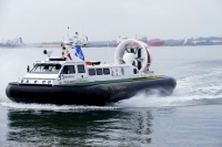HOVERCRAFT SG-413