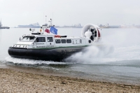 HOVERCRAFT SG-413