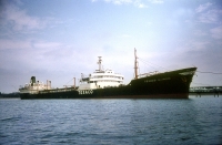 TEXACO ILLINOIS