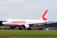 Lauda Europe A320 9H-LMI