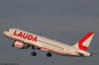 Lauda Europe A320 9H-LON