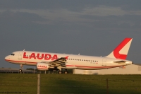 Lauda Europe A320 9H-LOO