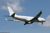 HiFly A330 9H-HFJ